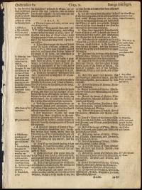 1597 Geneva Bible